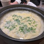 天ぷら割烹 川さき - 