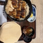 あなごめしうえの - 