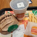 バーガーキング - 