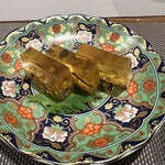 天ぷら割烹 川さき - 