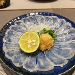 天ぷら割烹 川さき - 