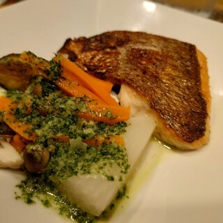 アンソレイユ_1