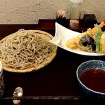 心蕎人さくら - 