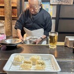 中州屋台 紀文 - 