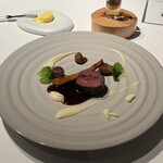 ピエール・ガニェール - 