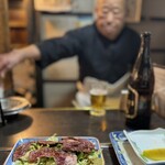 中州屋台 紀文 - 