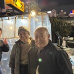 中州屋台 紀文 - 