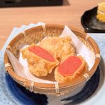 築地ふく竹 本店 - 