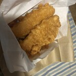 ケンタッキーフライドチキン - 