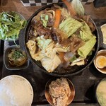 食菜工房 飯や - 