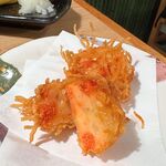 築地ふく竹 本店 - 