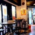 銀座フィッシュバーガー NAGOMI - 