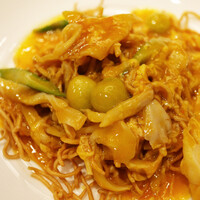 揚州名菜 秦淮春 - 