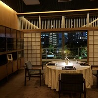 レストラン 相楽 - 