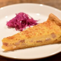 シャンパン食堂 - 