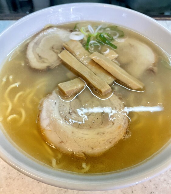 めんきち めんきち - 神領/ラーメン | 食べログ
