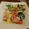 ろまんす亭 - 料理写真:サラダ