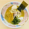 煮干鰮らーめん 圓 八王子本店