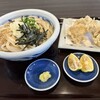手打うどん すみた