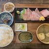 お食事処 魚の光家