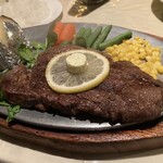 ステーキハウス ゲイン