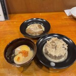 Luv ODEN - 