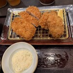 とんかつ 濵かつ - 