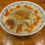 Luv ODEN - 
