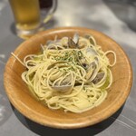 サイゼリヤ - 料理写真: