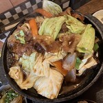 食菜工房 飯や - 