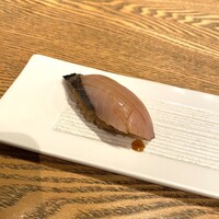 築地青空三代目 大名古屋ビルヂング店 - 