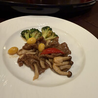 中国料理 品川大飯店 - 
