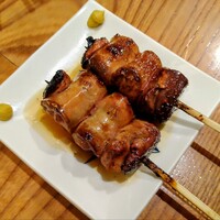 里葉亭 - 