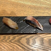 築地青空三代目 大名古屋ビルヂング店 - 