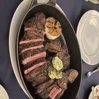 BLT STEAK GINZA -  BLT STEAK GINZA -