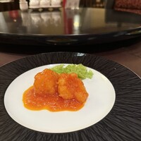 中国料理 品川大飯店 - 
