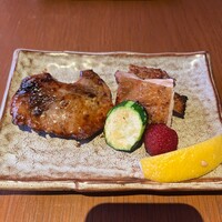 Japanese Restaurant KINZA - 