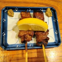 里葉亭 - 