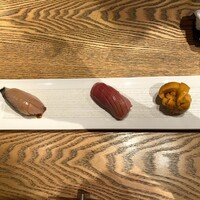 築地青空三代目 大名古屋ビルヂング店 - 