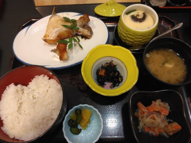 Washoku Tsukasa photo 2