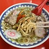 赤湯ラーメン 龍上海 赤湯本店