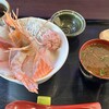 海鮮丼 海坊主