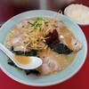 ラーメンショップ 坂出店