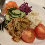 ビストロ プーフェ - 