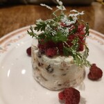 ビストロ プーフェ - 