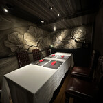 中目黒 若狭 - 個室（MAX8人）