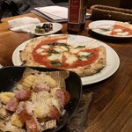 SALVATORE CUOMO & BAR - 