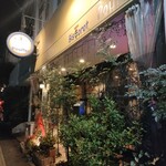 ビストロ プーフェ - 