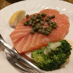 ビストロ プーフェ - 