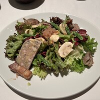 Benoit Alain Ducasse - 